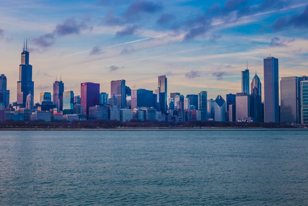 Chicago Weather & Climate Guide: Seasonal Trends, Lake Effects & Property Prep