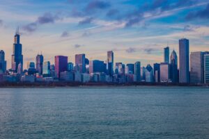 Chicago Weather & Climate Guide: Seasonal Trends, Lake Effects & Property Prep