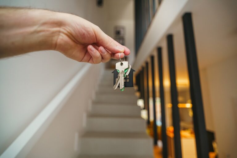 Landlord Guide to Rental Property Maintenance & Renovations