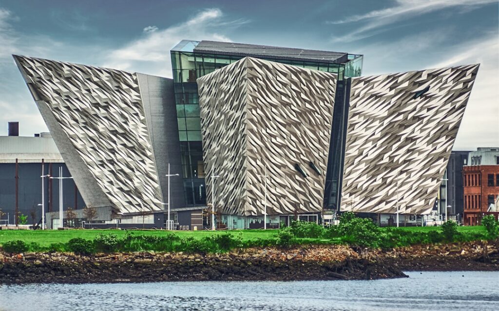 Partial Building Collapse in Belfast, Northern Ireland: Prevention, Inspection, and Structural Remediation