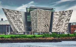 Partial Building Collapse in Belfast, Northern Ireland: Prevention, Inspection, and Structural Remediation