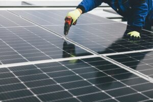 Solar Power Integration Guide for Building Renovations